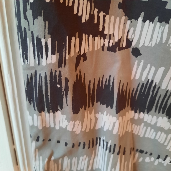 SUMMER SALE 3 X 30$ Mexx small pencil skirt cotton fabric - Picture 4 of 11